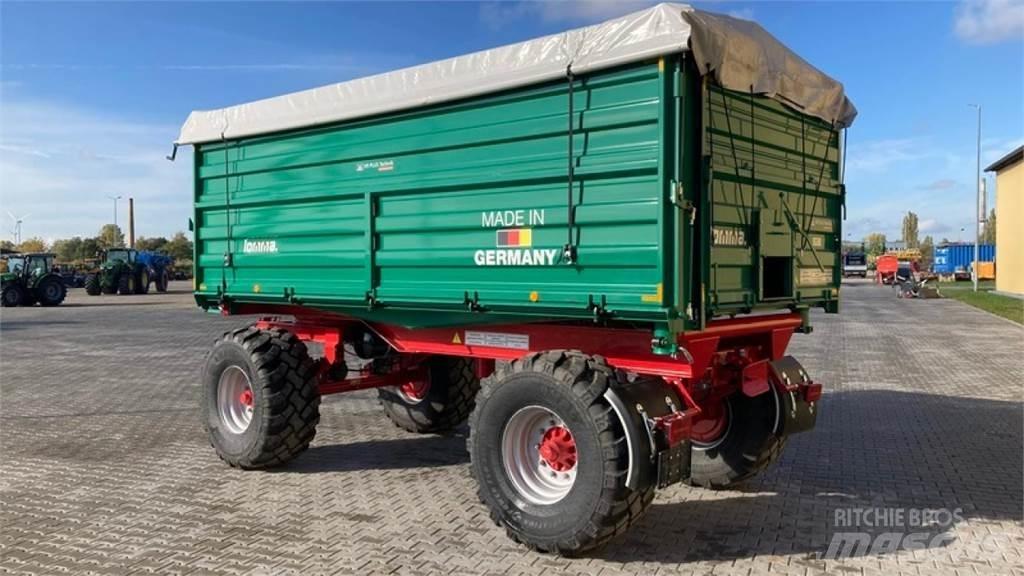  ZDK 1802 Kiperi prikolice