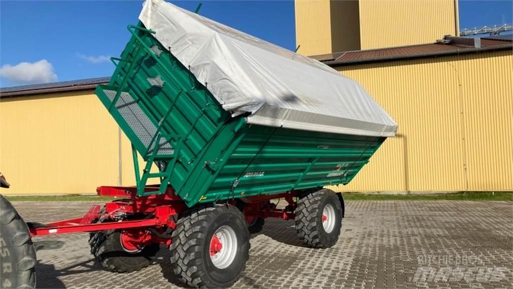  ZDK 1802 Kiperi prikolice