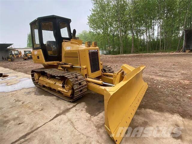 CAT D5G Buldožeri guseničari