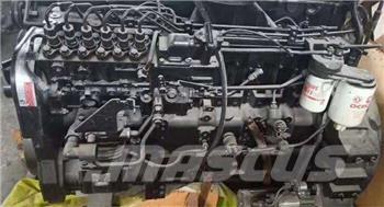Cummins L300-20 Motori za građevinarstvo