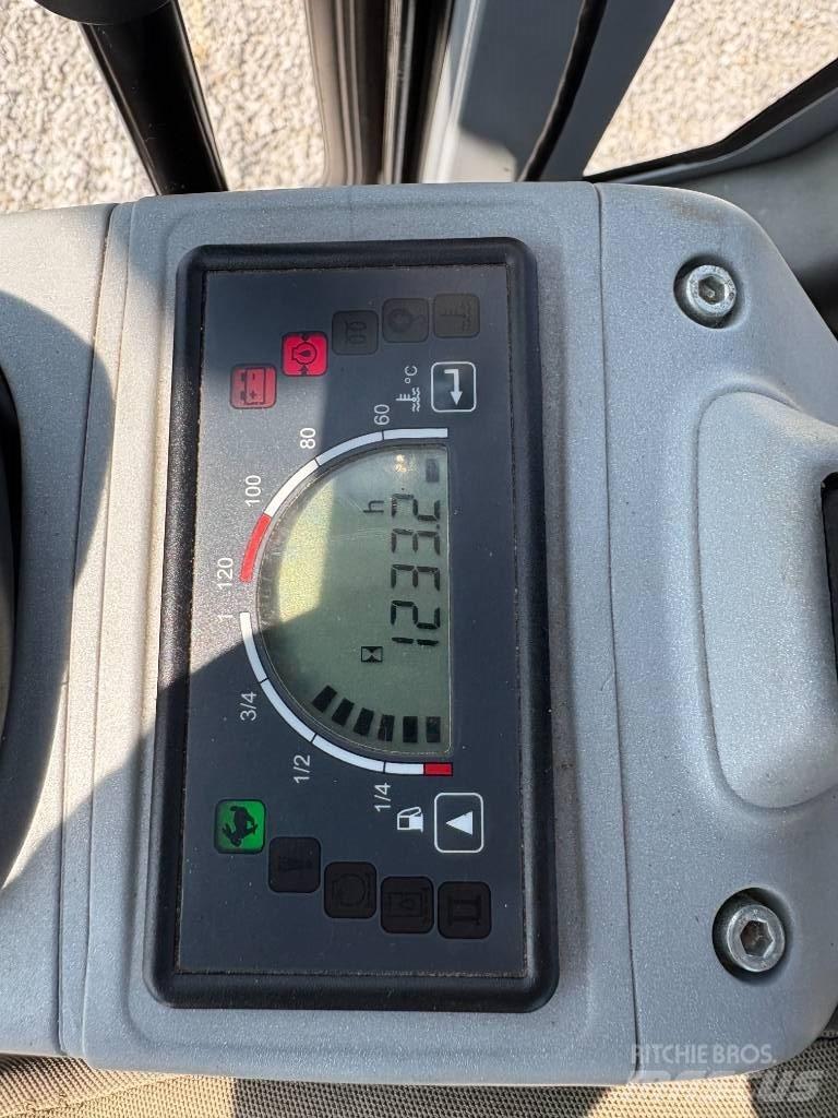Wacker Neuson ET 20 Mini bageri < 7t