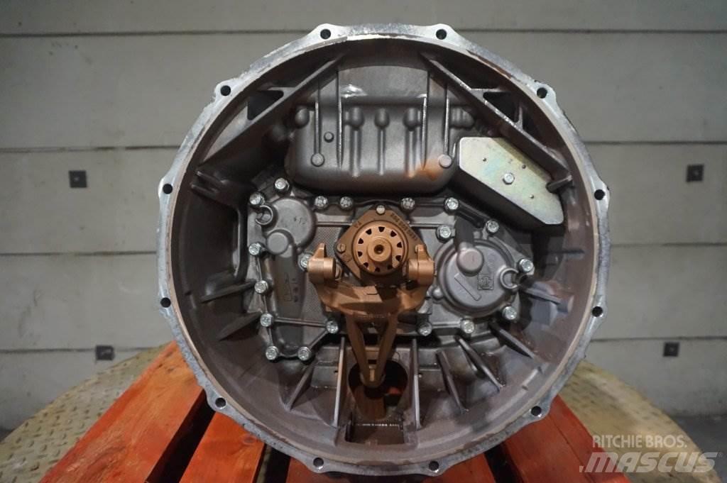 ZF 12AS2130DD TGS Menjači