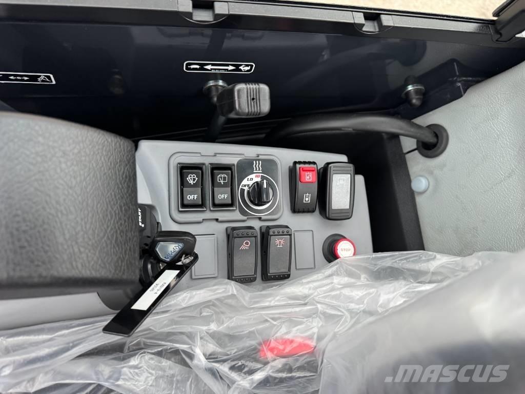 Kubota KX 019-4 Mini bageri < 7t
