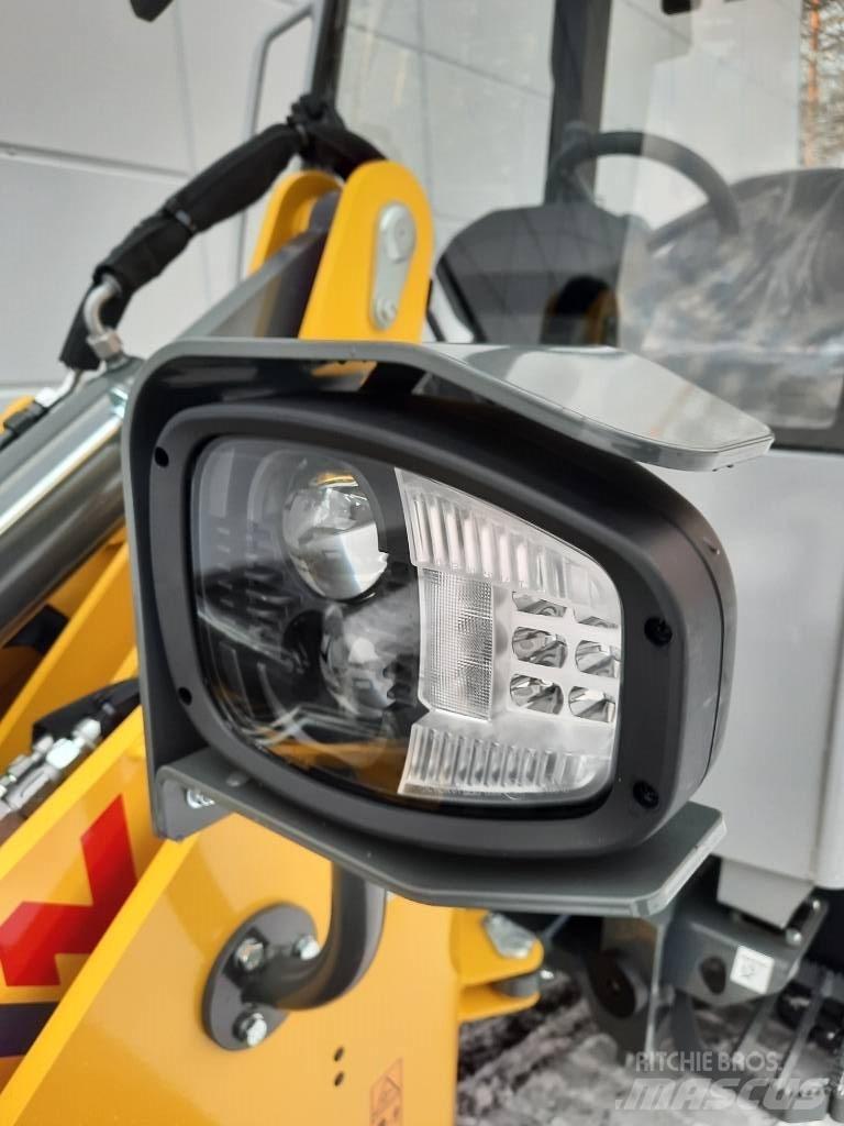 Wacker Neuson WL 28 Utovarivači na točkove