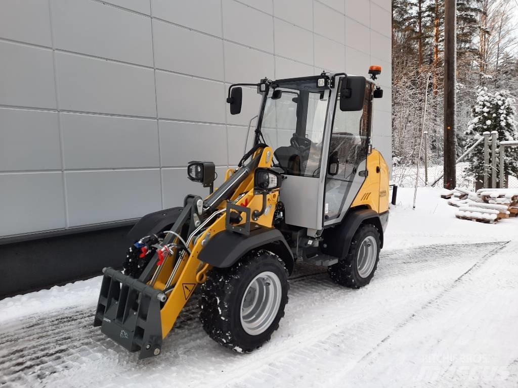 Wacker Neuson WL 28 Utovarivači na točkove