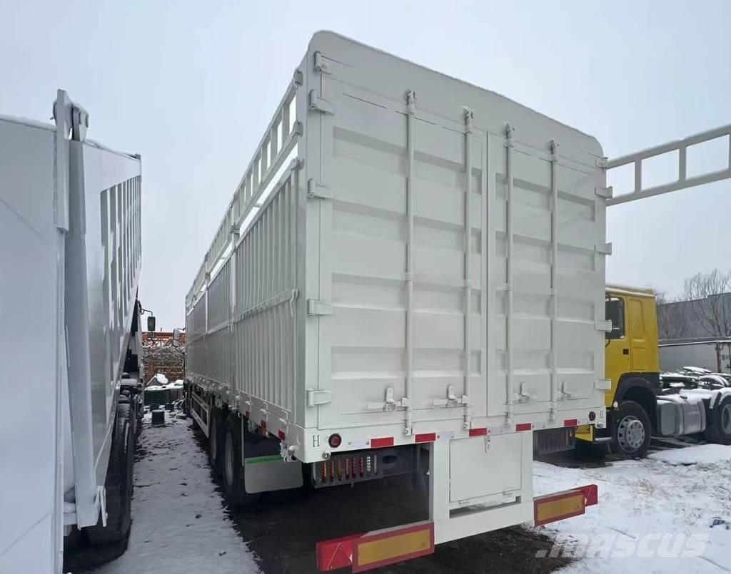 Howo 371 8x4 Kiperi kamioni