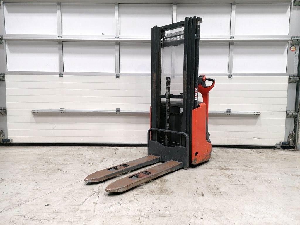 Linde L10 Ručni električni viljuškar