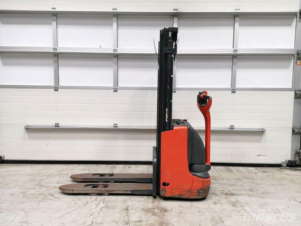 Linde L10 Ručni električni viljuškar