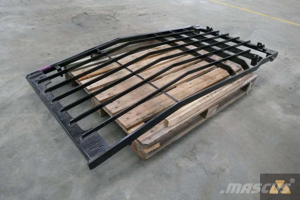 CAT 336-1161 Ostale kargo komponente