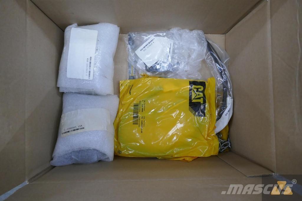 CAT 336-1161 Ostale kargo komponente