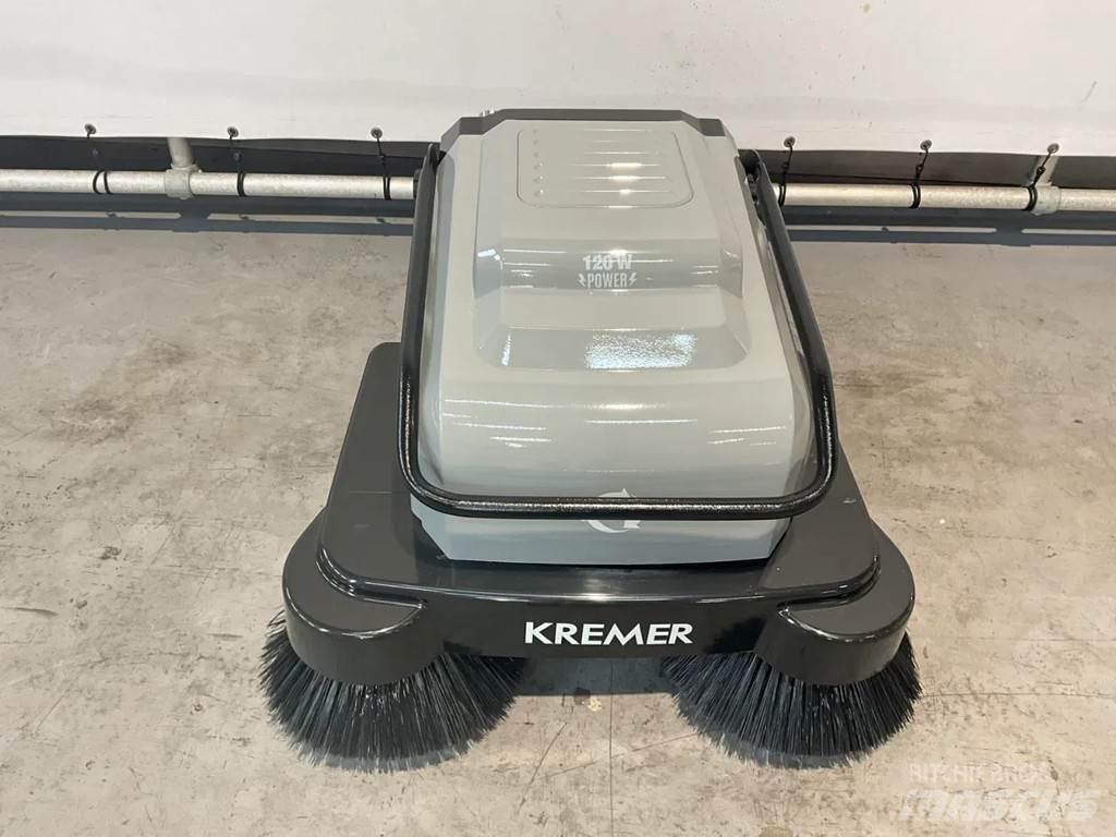 Kremer KS30 Mašine za čišćenje