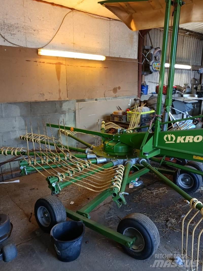 Krone Swadro 46 Skupljači