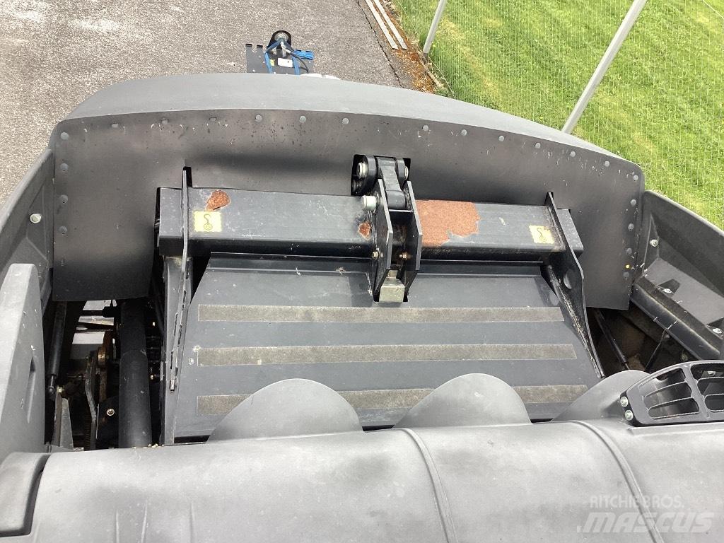 New Holland 1290 Prese/balirke za četvrtaste bale