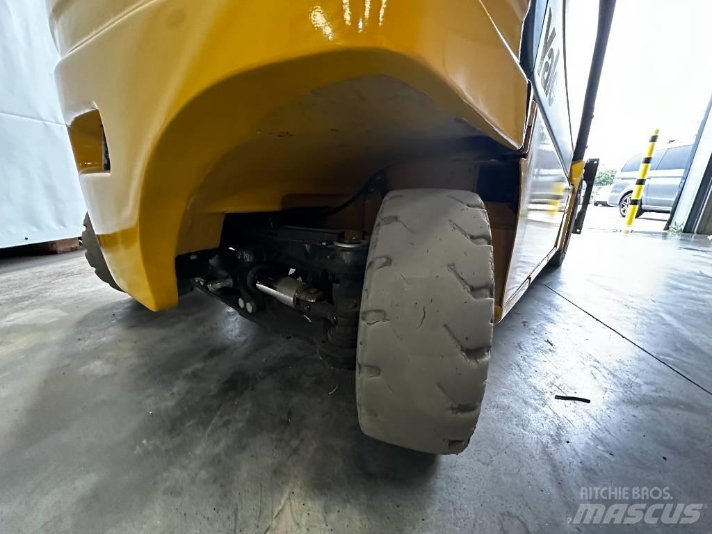 Yale ERP30VL Električni viljuškari