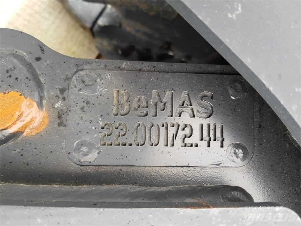 TL 300mm SW010 Utovarne korpe