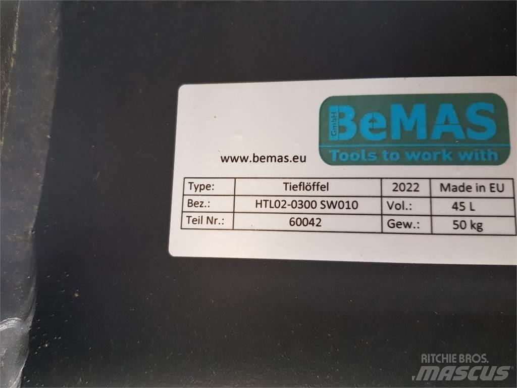 TL 300mm SW010 Utovarne korpe