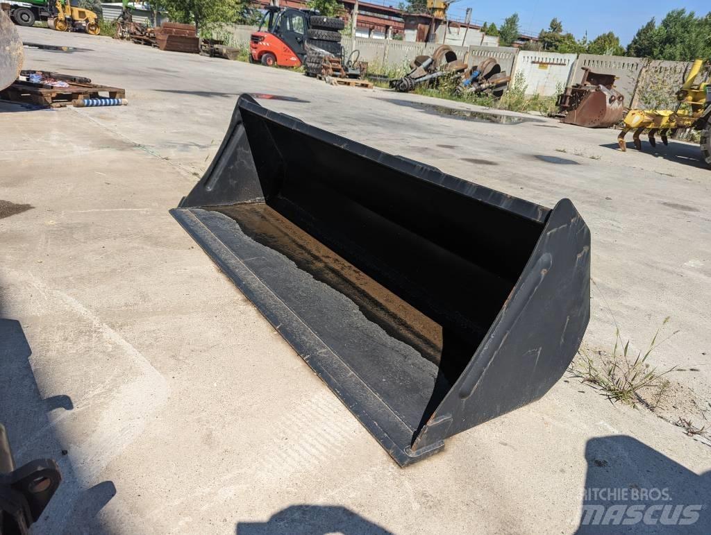  Loader bucket Kašike / Korpe