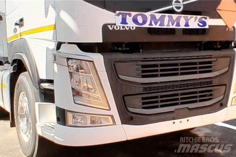 Volvo FMX(4) 440 Ostali kamioni