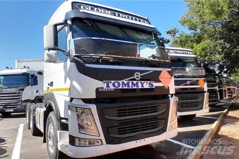 Volvo FMX(4) 440 Ostali kamioni