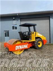 Dynapac CA 152 D Valjci sa duplim bubnjem