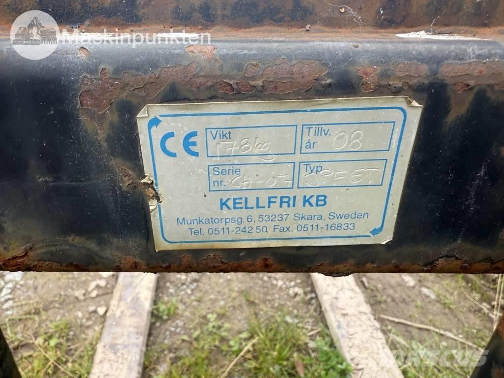 New Holland T 5.95 Traktori