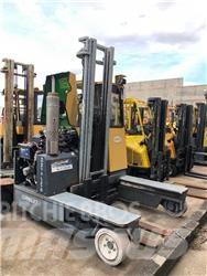 Combilift C 3000 Bočni viljuškari