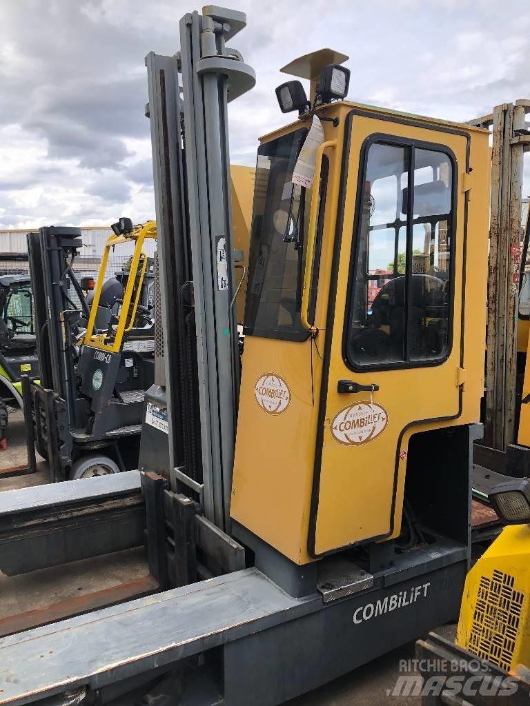 Combilift C 3000 Bočni viljuškari