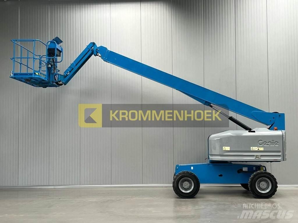 Genie S 45 Teleskopske podizne platforme