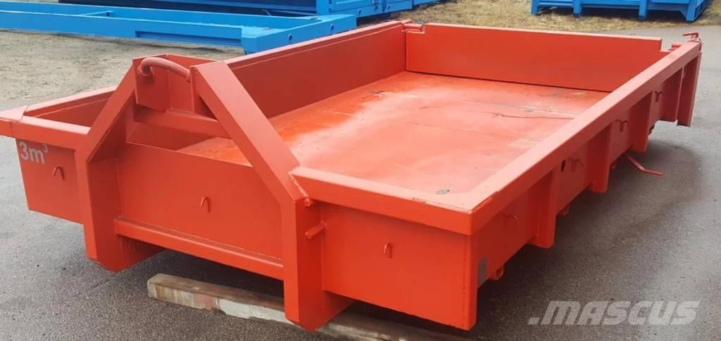  Dinacon Minikrokflak Demontirajuće nadogradnje