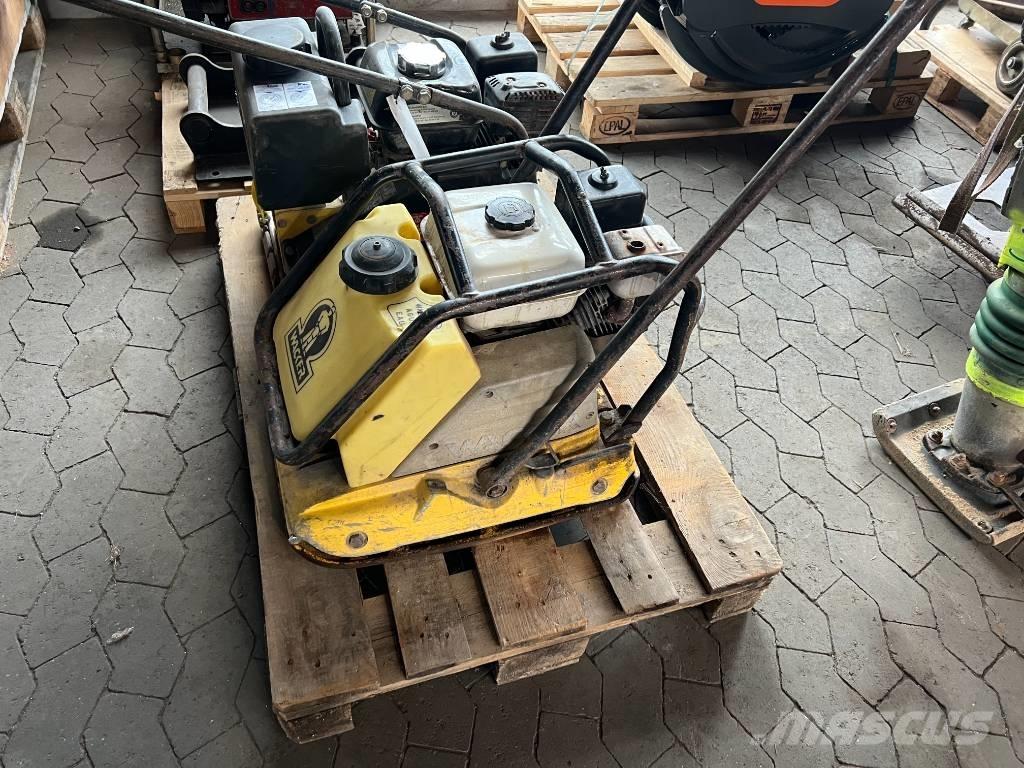 Bomag BVP 18/45 Vibro ploče
