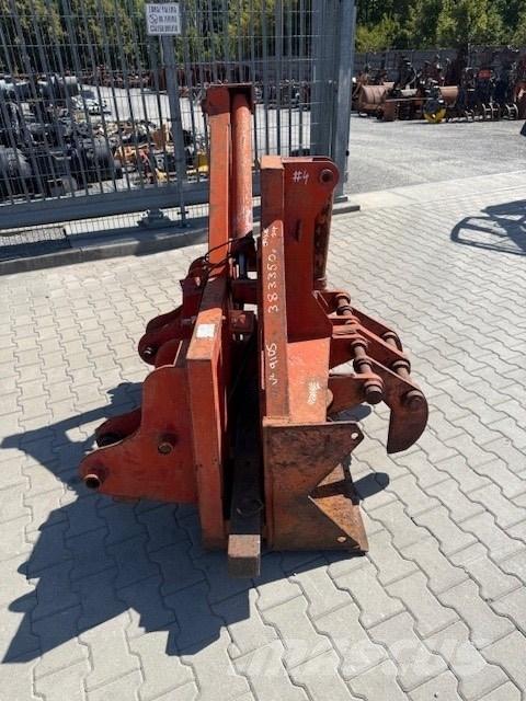 Bauer CHWUTAK DO RUR Grabulje
