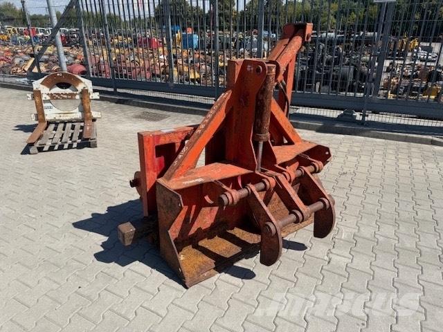 Bauer CHWUTAK DO RUR Grabulje