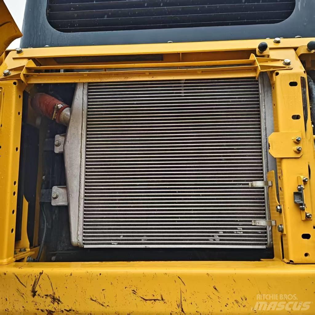 Komatsu PC 400-8 Bageri guseničari
