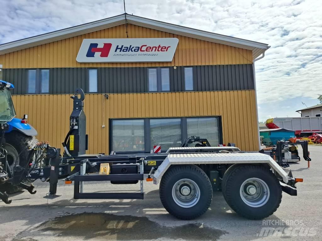 Pronar T 185 Prikolice za opštu namenu