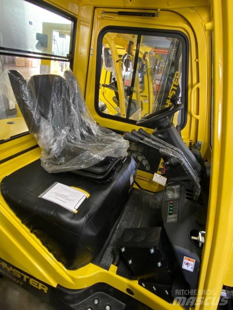 Hyster H2.5UT Dizelski viljuškari
