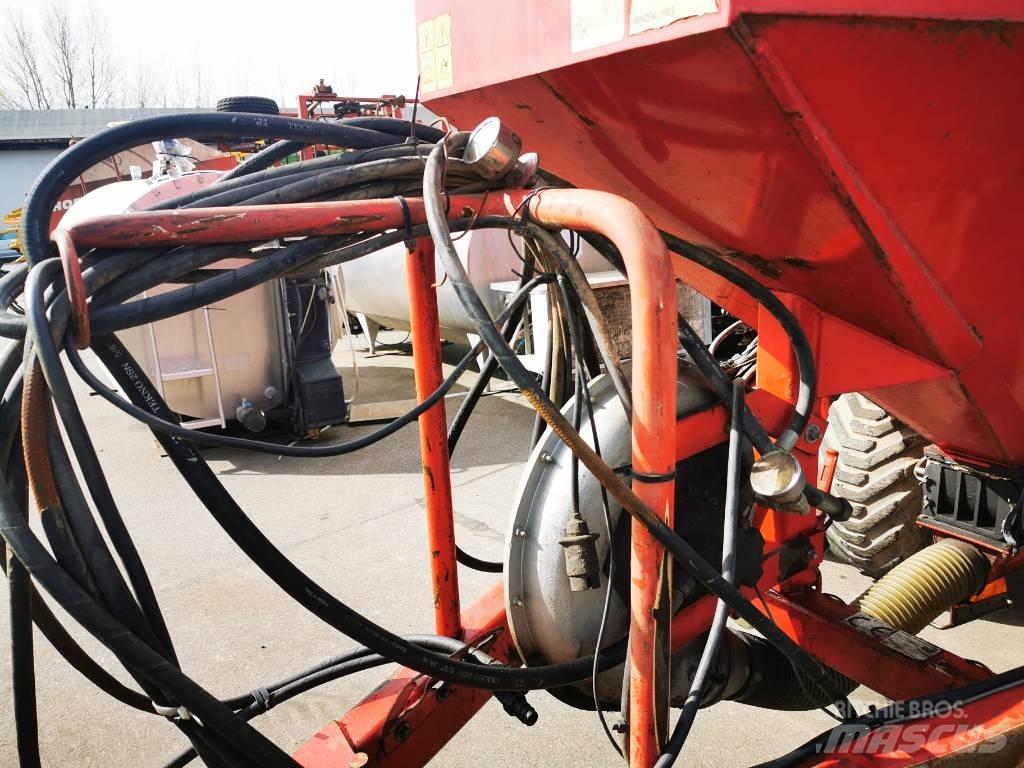 Horsch 6 CO Sejačice