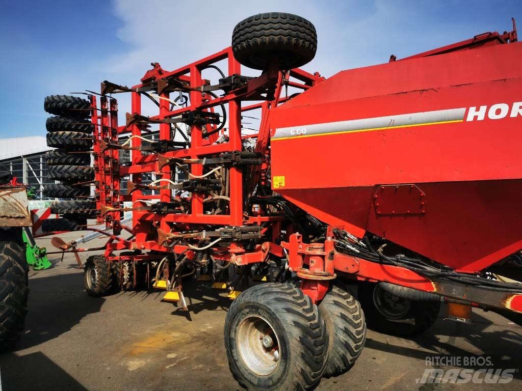 Horsch 6 CO Sejačice