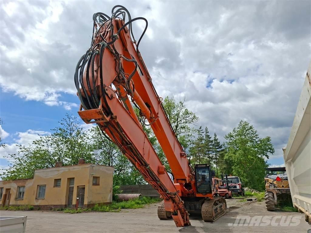 CAT 345C Ostalo za građevinarstvo