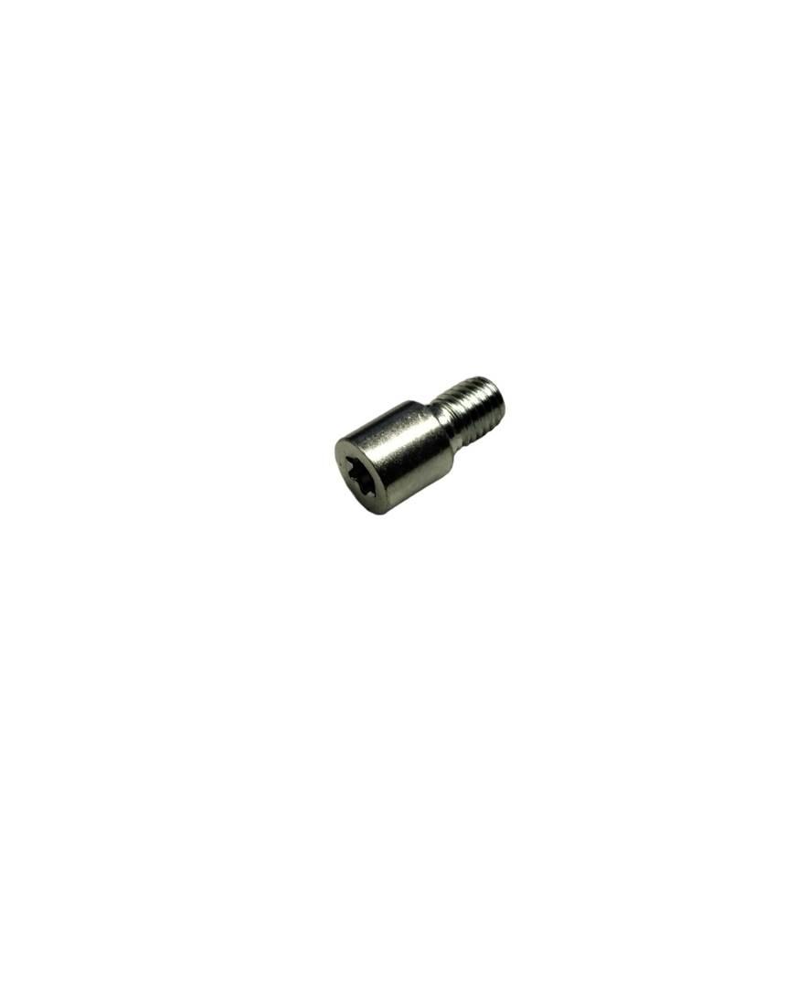  BeGe R500396 Kabine i unutrašnjost