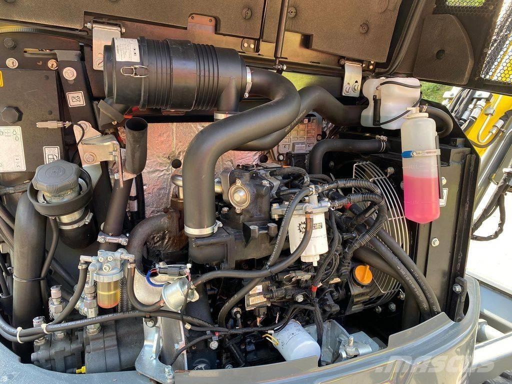 Wacker Neuson ET 35 Mini bageri < 7t