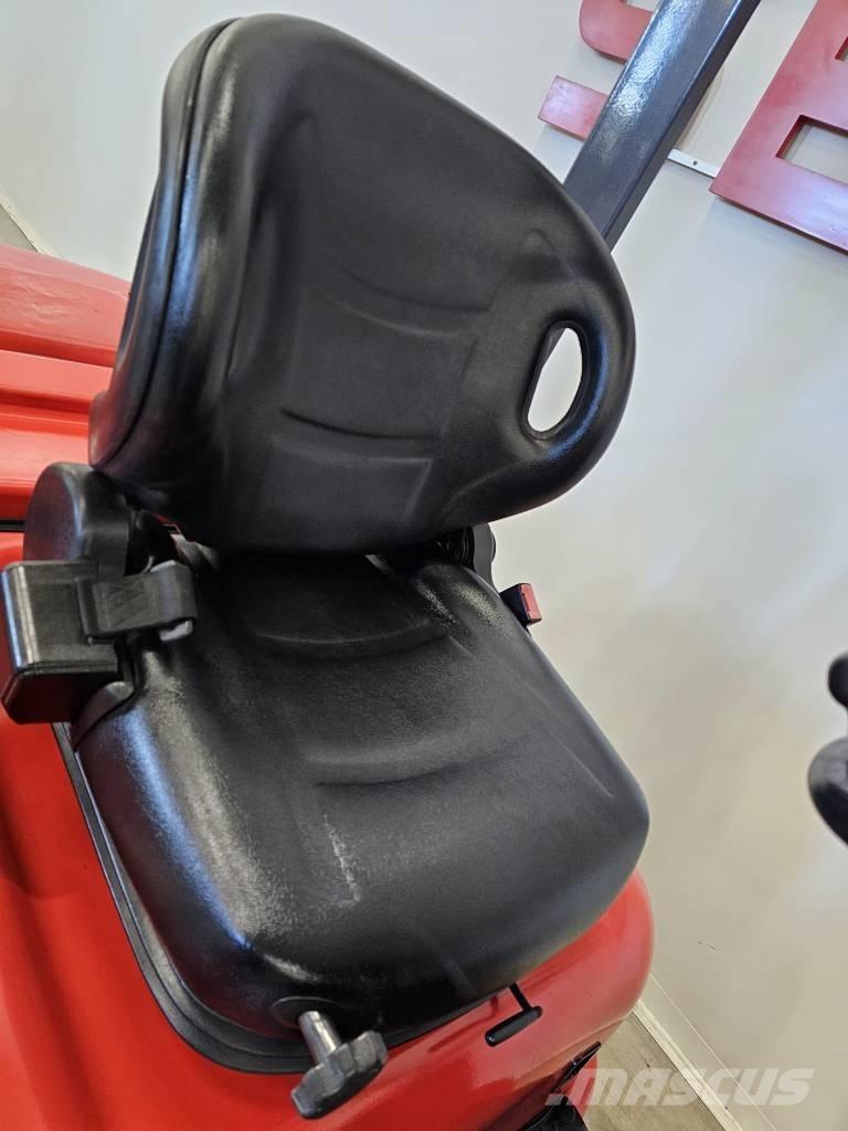 Heli 10053 FD25G Dizelski viljuškari