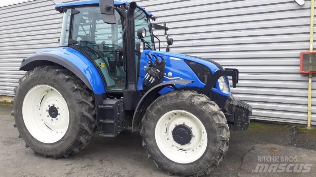 New Holland T5.110 Traktori
