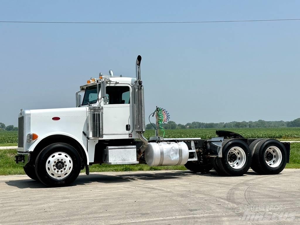 Peterbilt 379 Tegljači