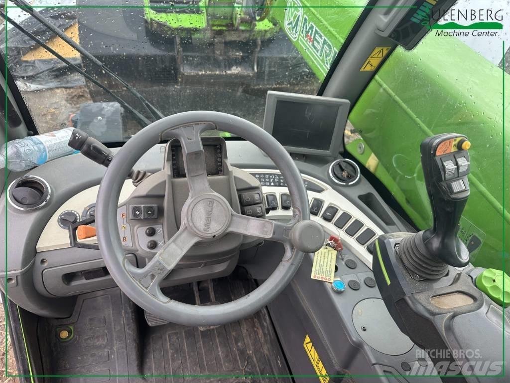 Merlo TF 42.7 CS Poljoprivredni teleskopski utovarivači