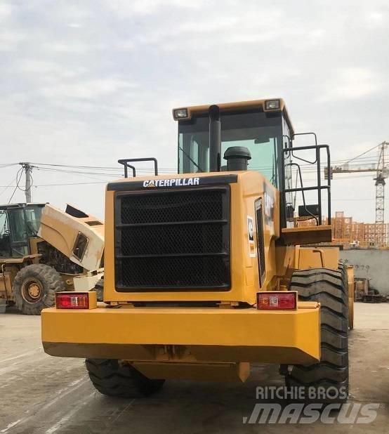 CAT 966H Utovarivači na točkove
