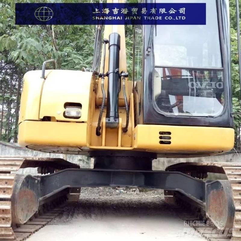 CAT 308 Mini bageri < 7t
