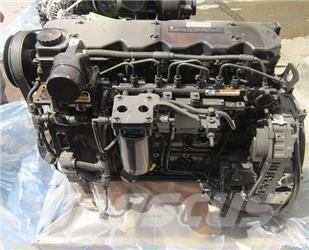 Cummins QSB6.7-P160 Motori za građevinarstvo