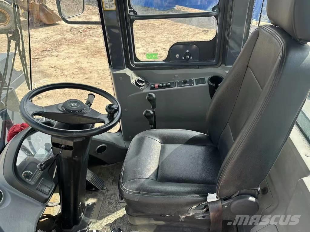 XCMG LW 300 FV Utovarivači na točkove