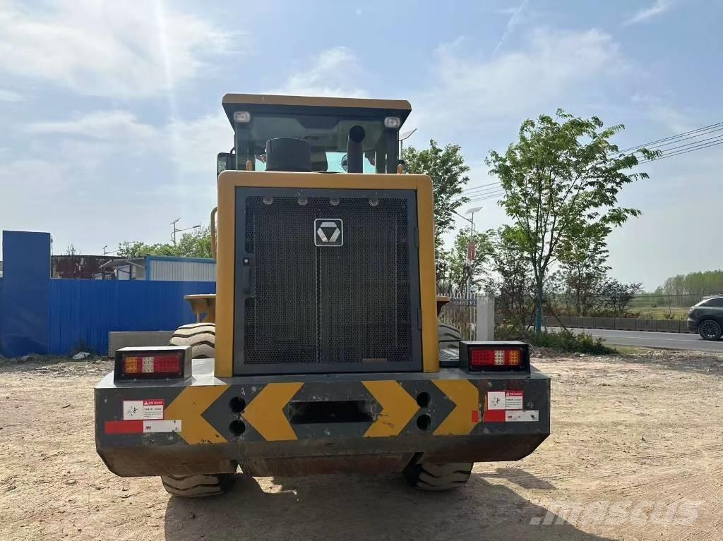 XCMG LW 300 FV Utovarivači na točkove