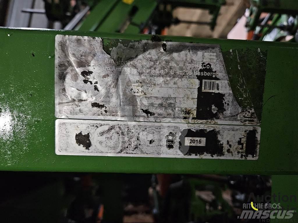 Amazone ED 602 K Precizne sejačice